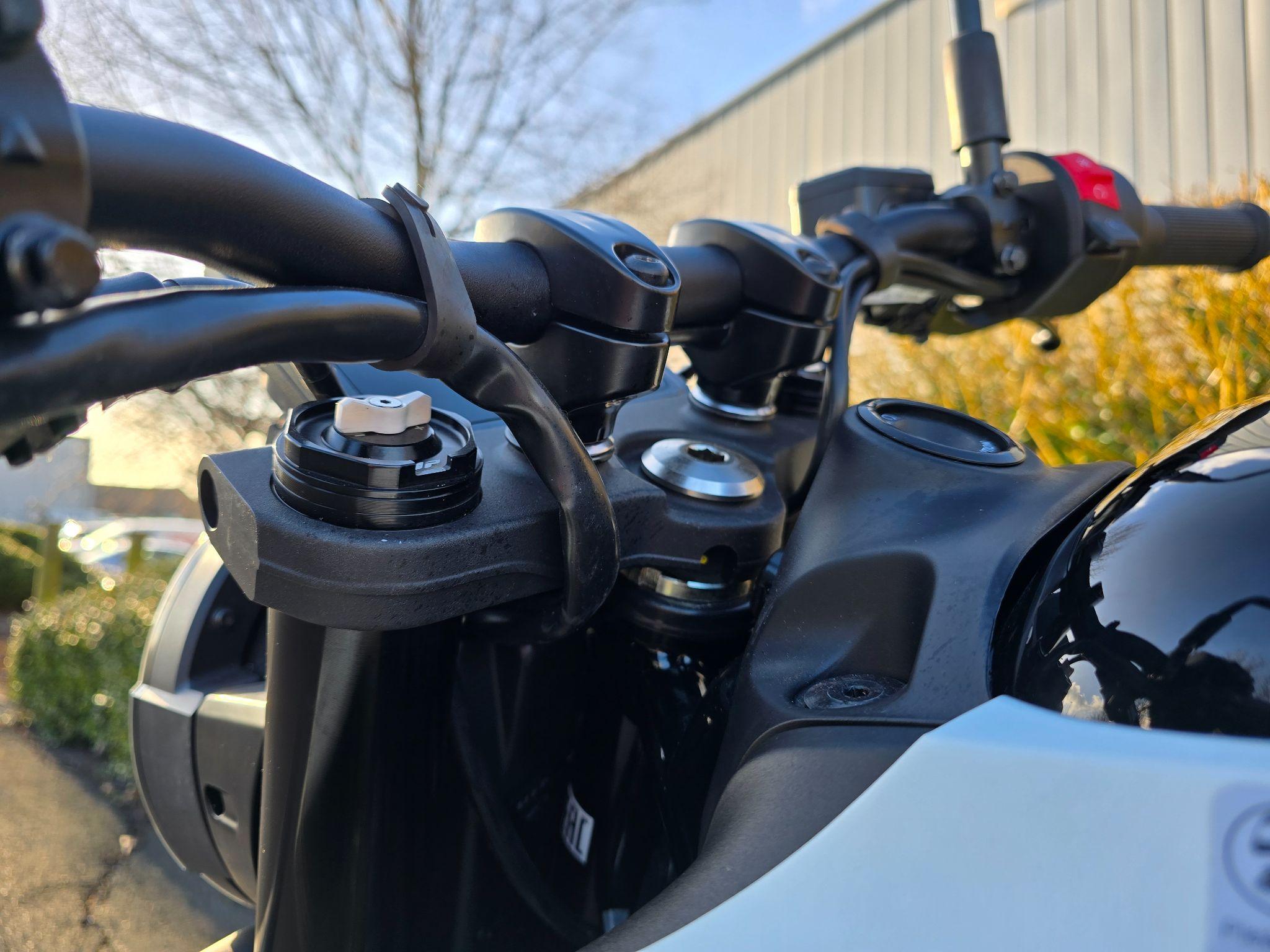 2024 Husqvarna 401 X-Ring Euro 5